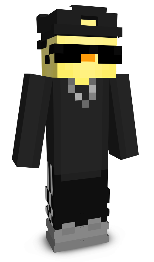 Skin de AndresLm