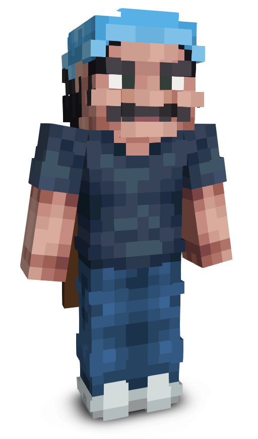 Skin de DonRimon
