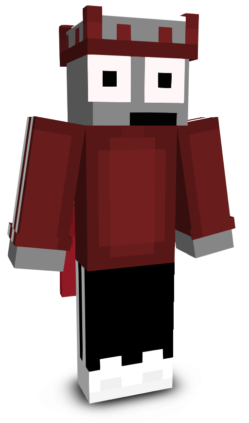 Skin de Eamotyn