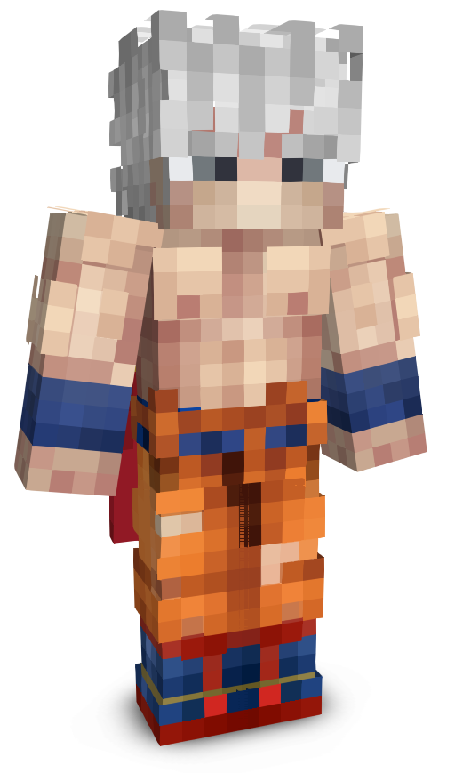 Skin de Ezeet