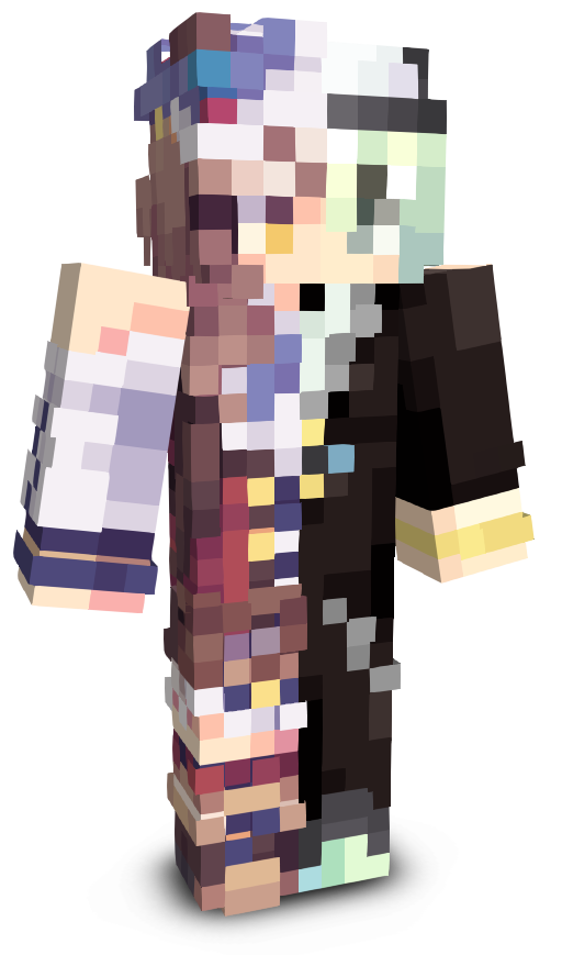 Skin de Fawlox