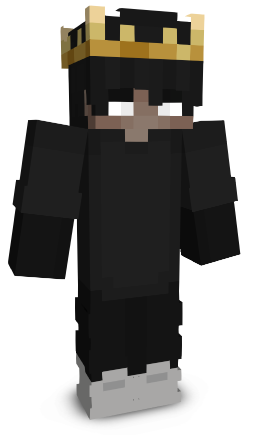 Skin de GaboCartoon