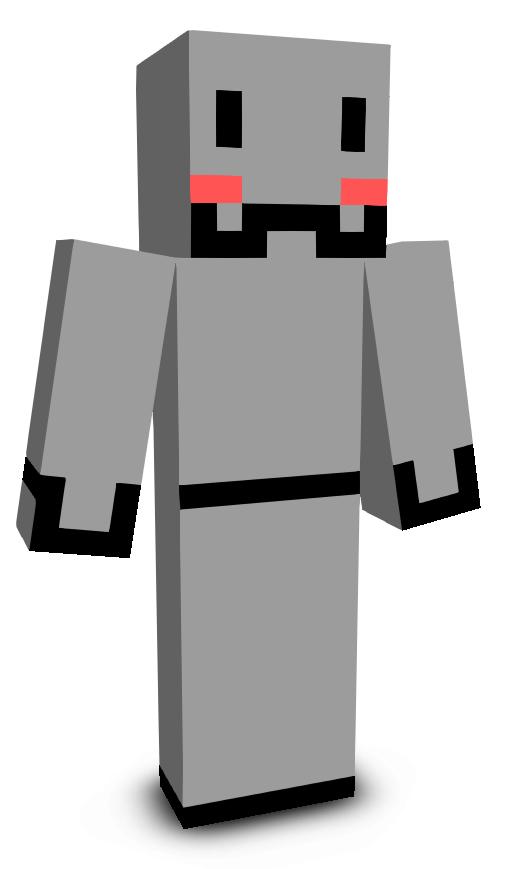 Skin de JMaru