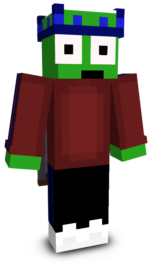 Skin de KoliArce