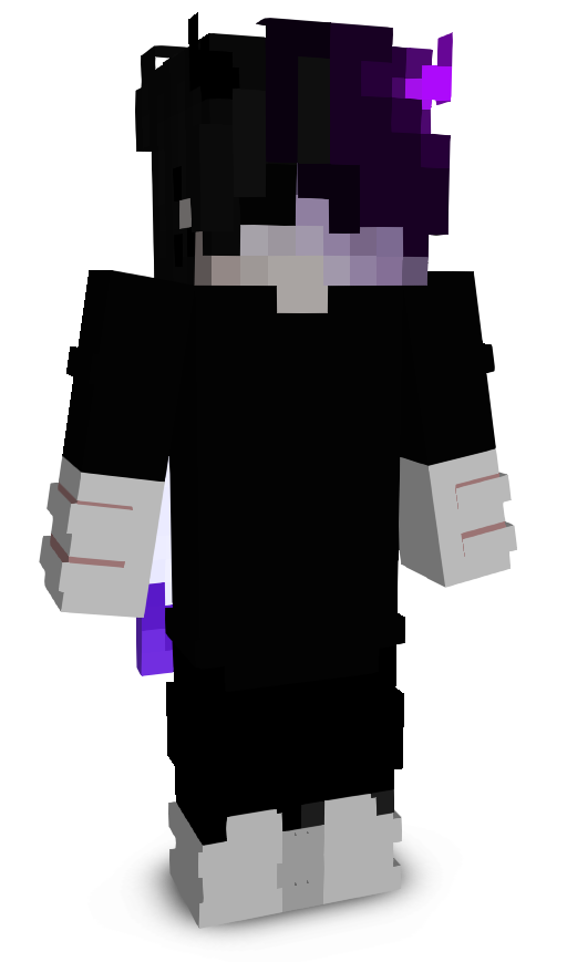 Skin de Milton1092
