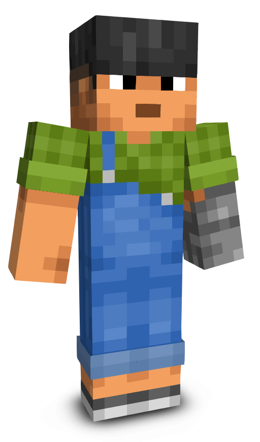 Skin de Qyrex