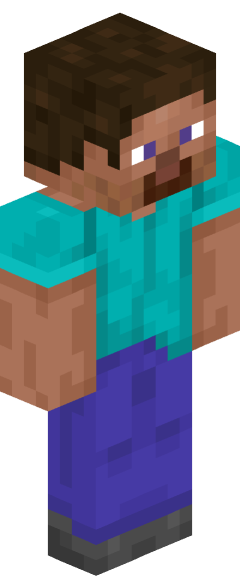 Skin de RandyRedkill