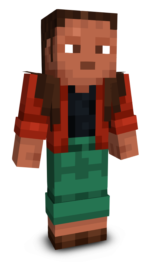 Skin de TitaneSpeakerMan