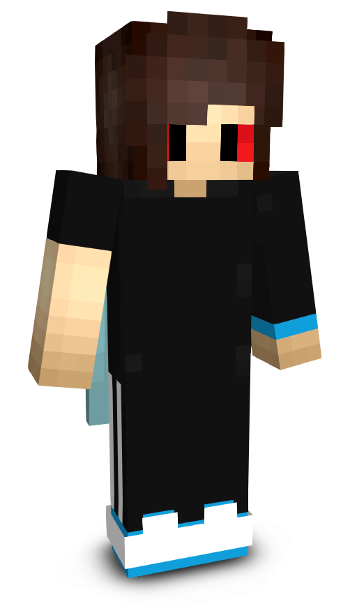 Skin de benjadiscoteca