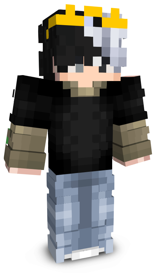 Skin de uccf