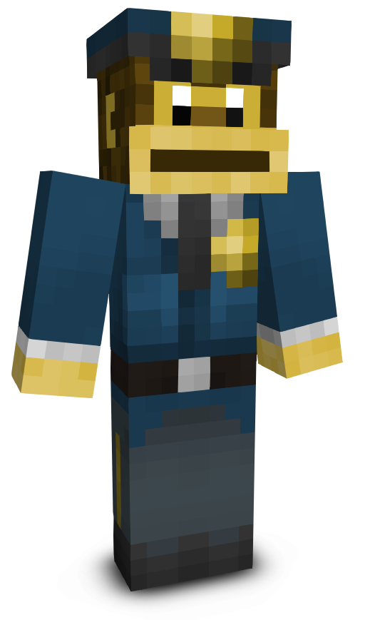 Skin de zKuerem